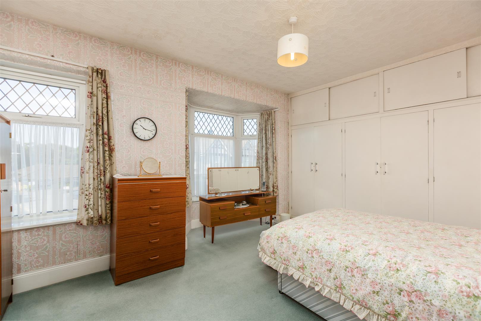 Coleshill Terrace, Llanelli, SA15 3DA